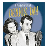 A Day in the Life of Dennis Day