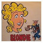 Blondie