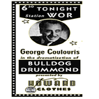 Bulldog Drummond