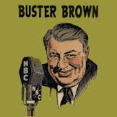 Buster Brown