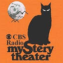 CBS Radio Mystery Theatre