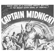 Captain Midnight