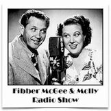 Fibber McGee and Molly