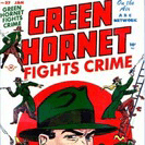 Green Hornet