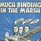 Much Binding in the Marsh