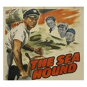 The Adventure of the Sea Hound