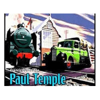 The Adventures of Paul Temple