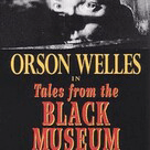 The Black Museum