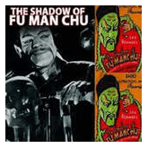 The Shadow of Fu Man Chu