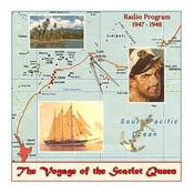 The Voyage of the Scarlet Queen