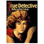 True Detective Mysteries