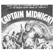 Captain Midnight