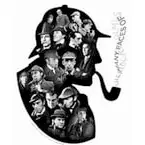 Sherlock Holmes